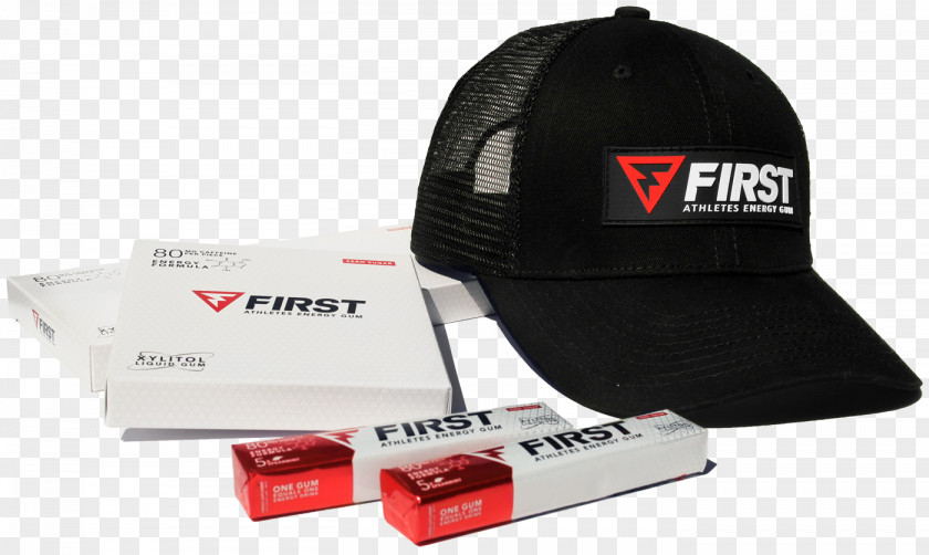 Energy FIRST Athletes Gum 21/01/2018 FirstEnergy PNG
