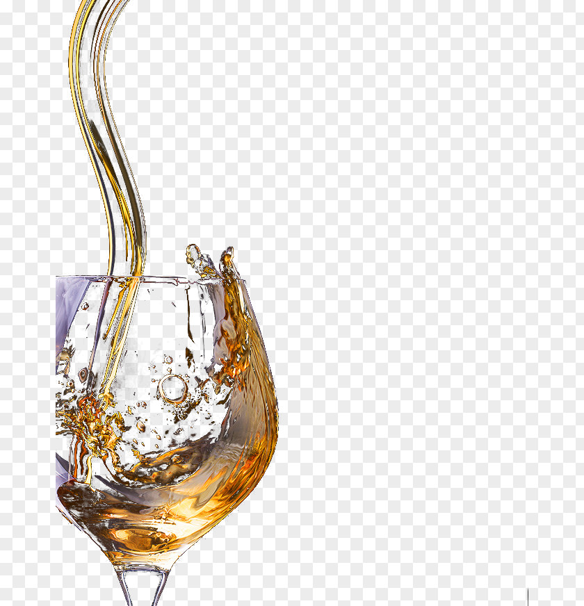 Fine Wine Brandy Close-up High-resolution Images Red Cocktail Glass PNG