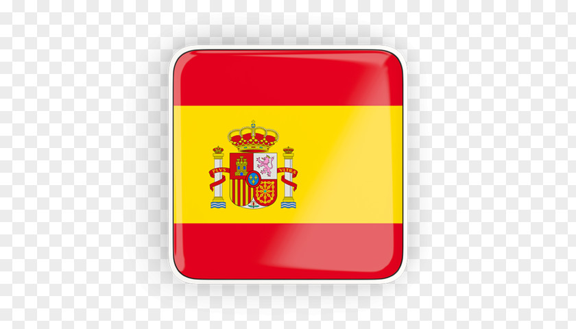 Flag Of Spain Ghana Slovakia PNG