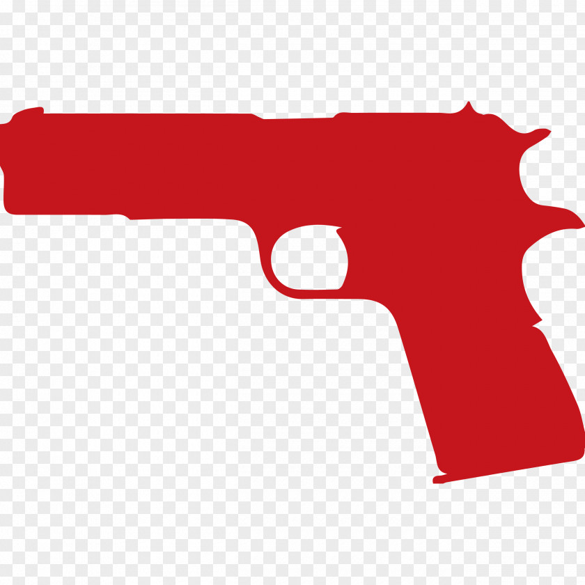 Glock Handgun Firearm Clip Art Pistol PNG