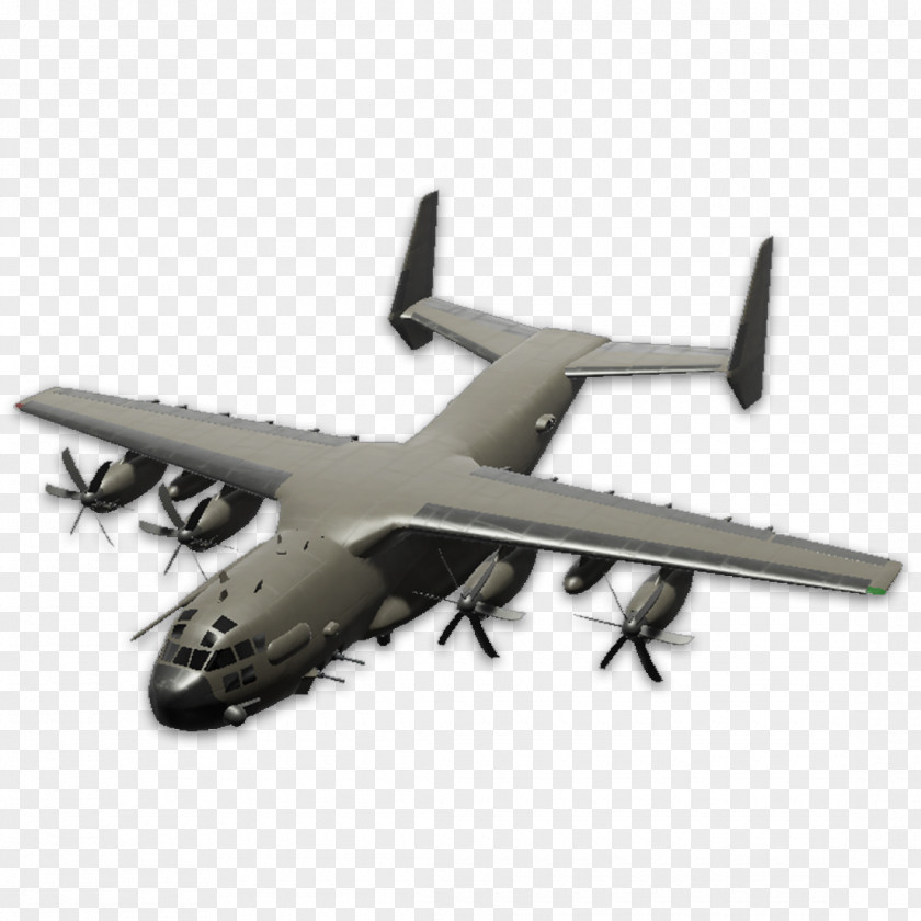 Gunship Watercolor Call Of Duty: Black Ops 4 Video Games Military Transport Aircraft PNG