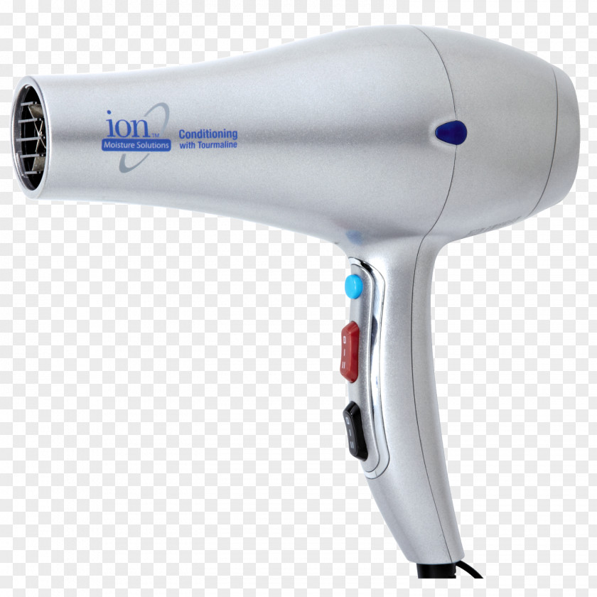 Hair Dryers Ion Conditioning Ionic-Ceramic Tourmaline Dryer Styling Tools PNG