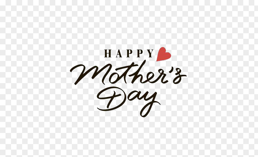 Happy Mothers' Day Mothers Wish Greeting Card Clip Art PNG