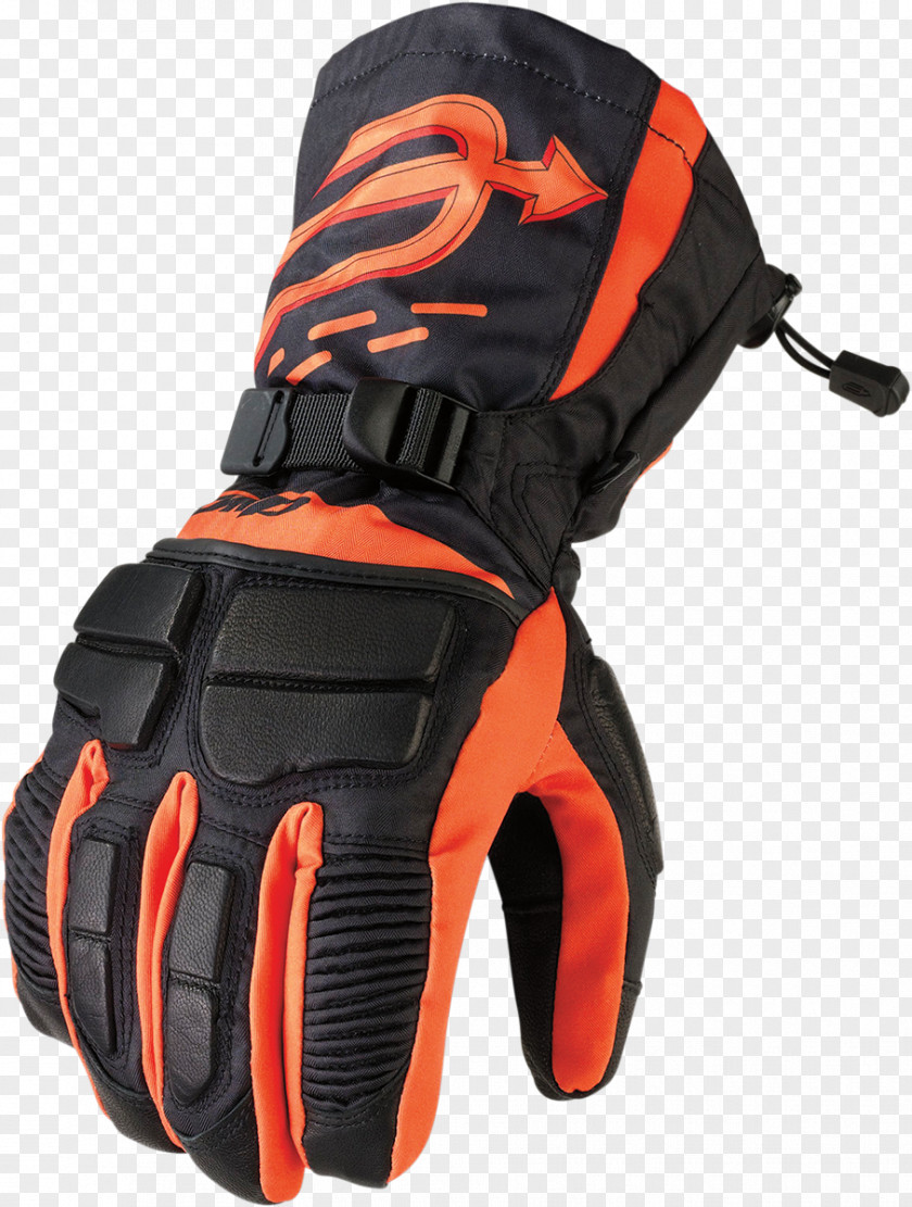 Insulation Gloves Baseball Glove Lacrosse Cycling PNG