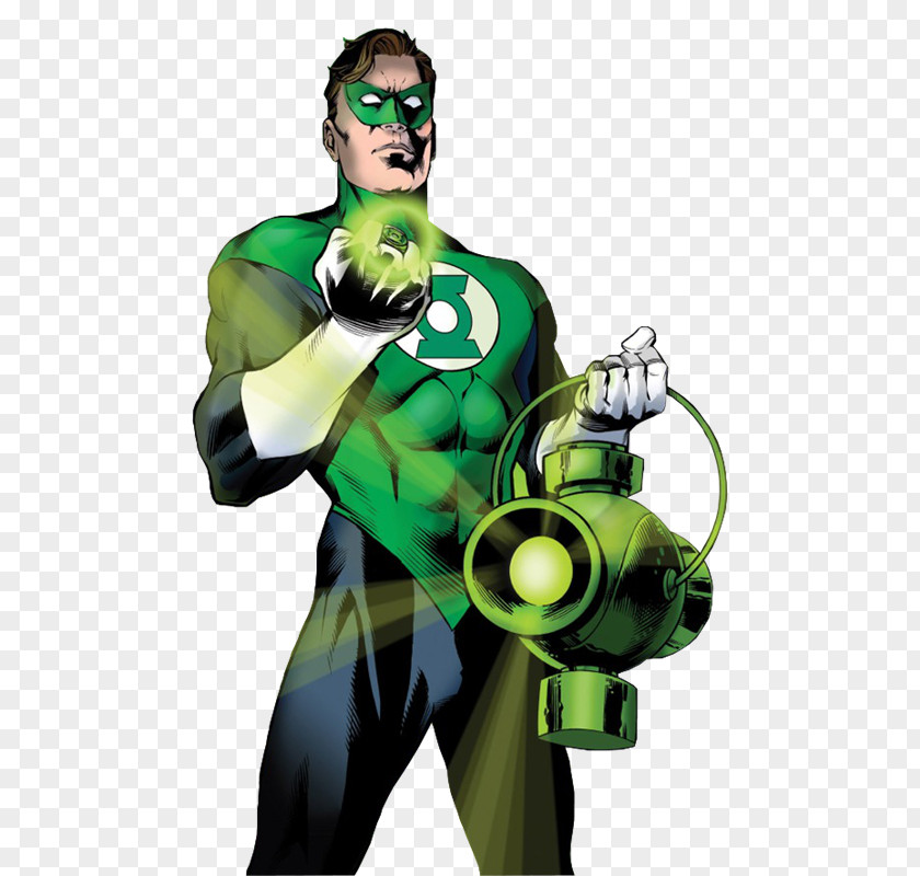 Juegos Green Lantern Corps Hal Jordan Carol Ferris Lantern: Secret Origin PNG