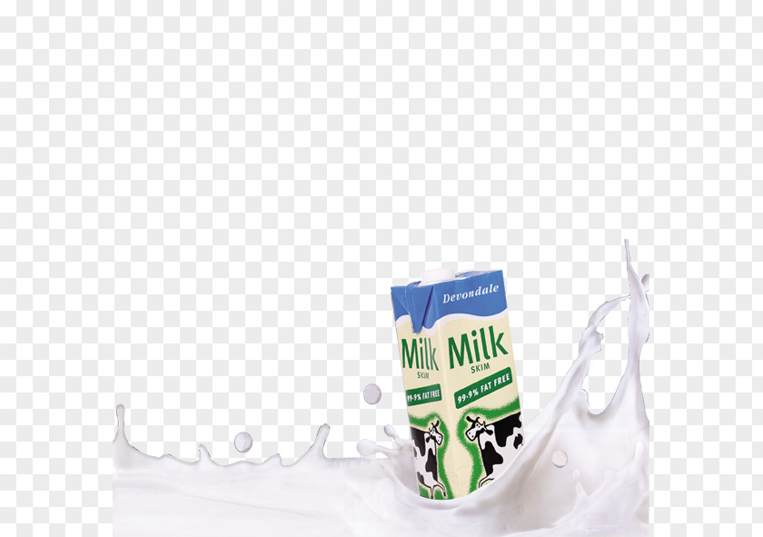 Milk Milkshake Coconut Dairy Product PNG