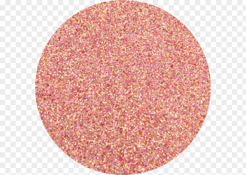 Pink Glitter Color Light Iridescence PNG