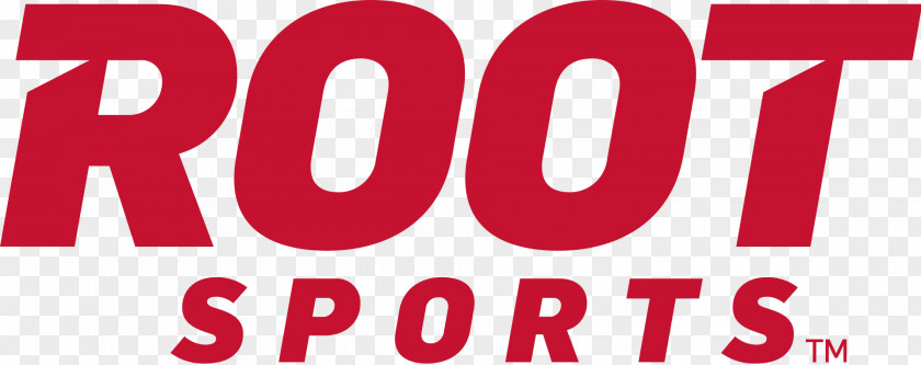 ROOT SPORTS Northwest Logo AT&T SportsNet Southwest Pittsburgh PNG