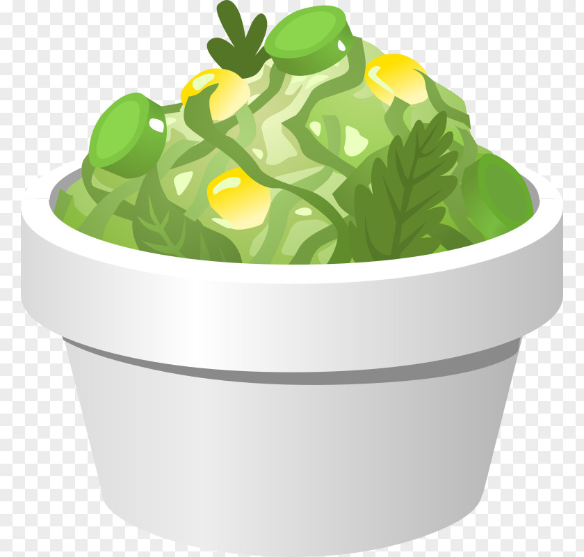 Rub Cliparts Macaroni Salad Coleslaw Clip Art PNG
