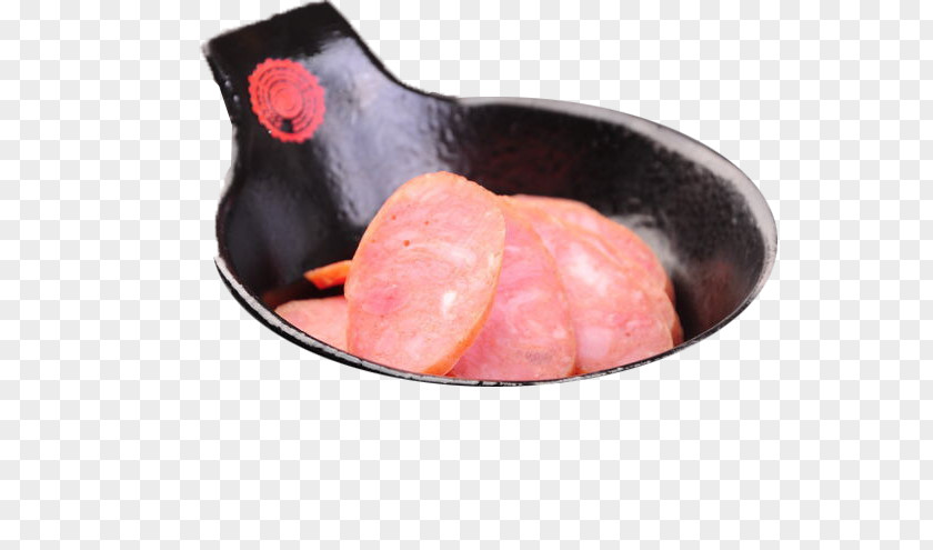 Sausage Chinese Food Botifarra Meat PNG