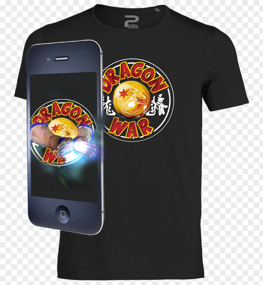 T-shirt Sleeve Mario Bros. PIXEL EVOLUTION Technology PNG
