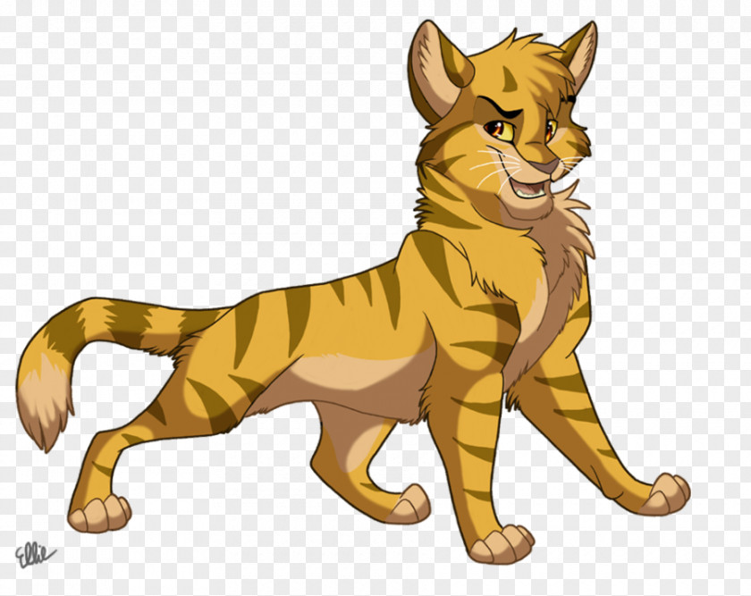 Warriors Lionblaze Drawing Hollyleaf Dovewing PNG