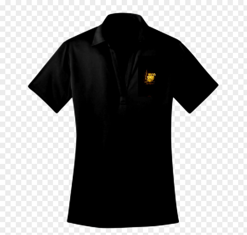 50 Year Anniversary T-shirt Polo Shirt S.Oliver Würzburg Clothing Sleeve PNG