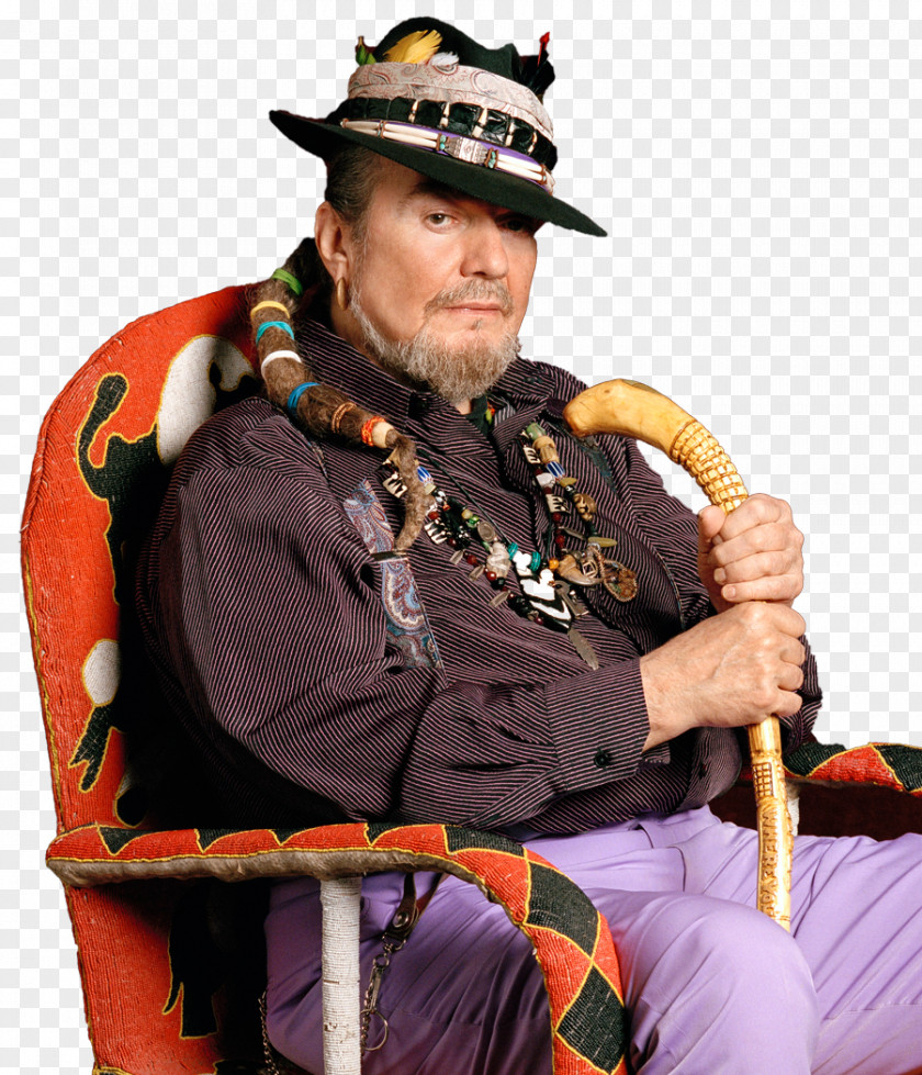 Actor Dr. John New Orleans Bayou Boogaloo Singer-songwriter Concert PNG