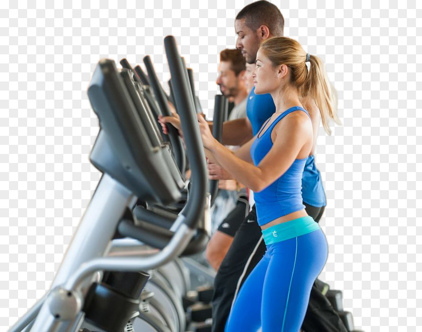 Aerobics Elliptical Trainers Physical Fitness Centre Aerobic Exercise Gimnasio Dino PNG