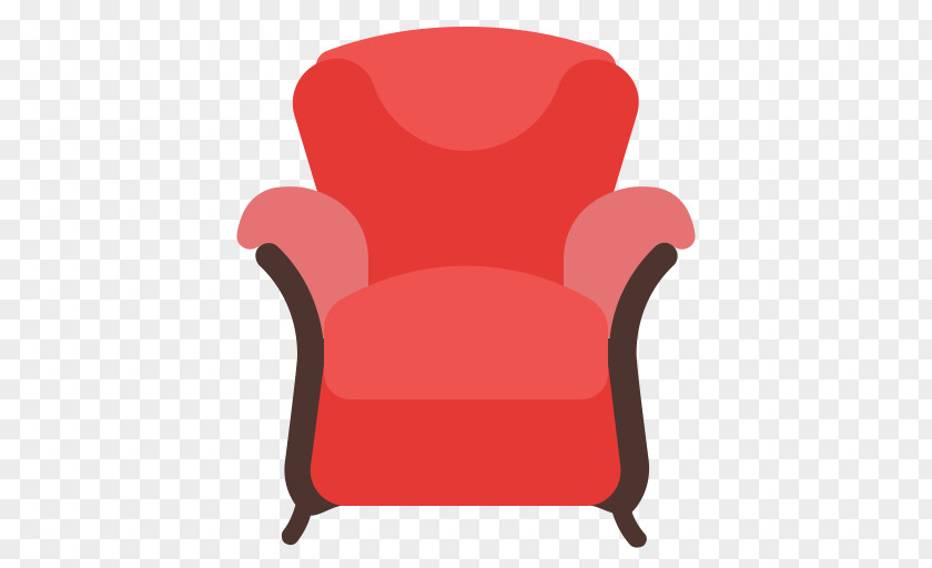 Armchair Furniture Couch PNG