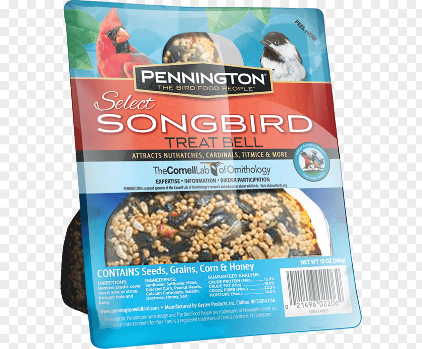 Bird Food Muesli Feeding PNG