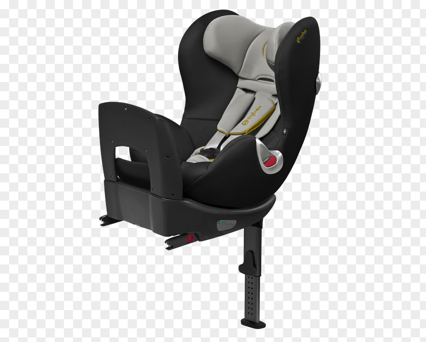 Car Baby & Toddler Seats Cybex Sirona PNG