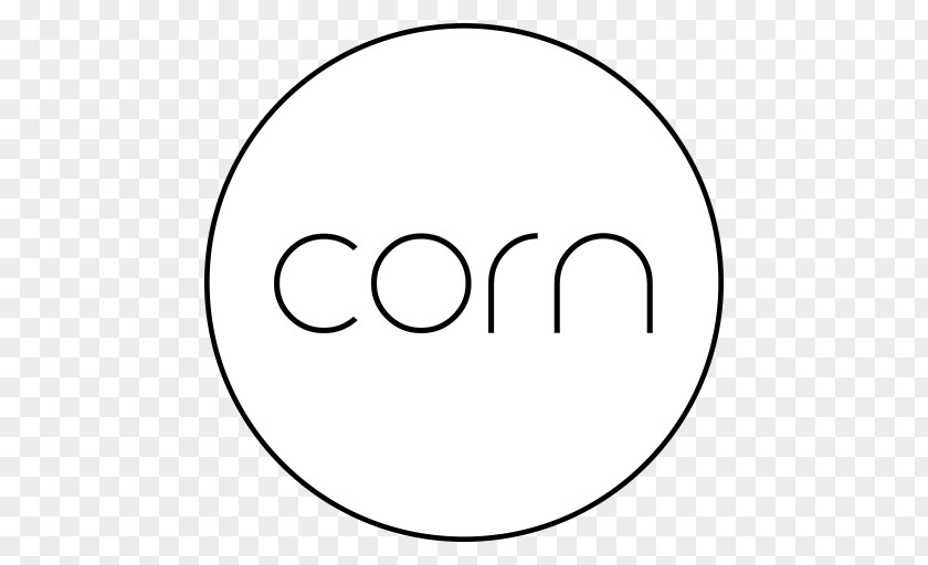 Corn JPEG Circle Angle Font Line Art PNG