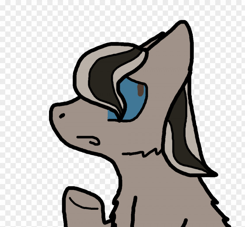 Dog Horse Cat Paw Snout PNG