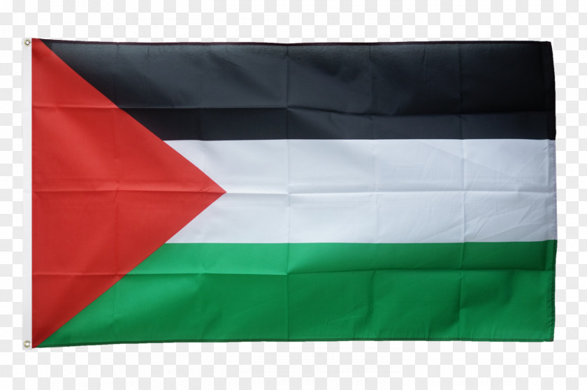Flag State Of Palestine Fahne PNG
