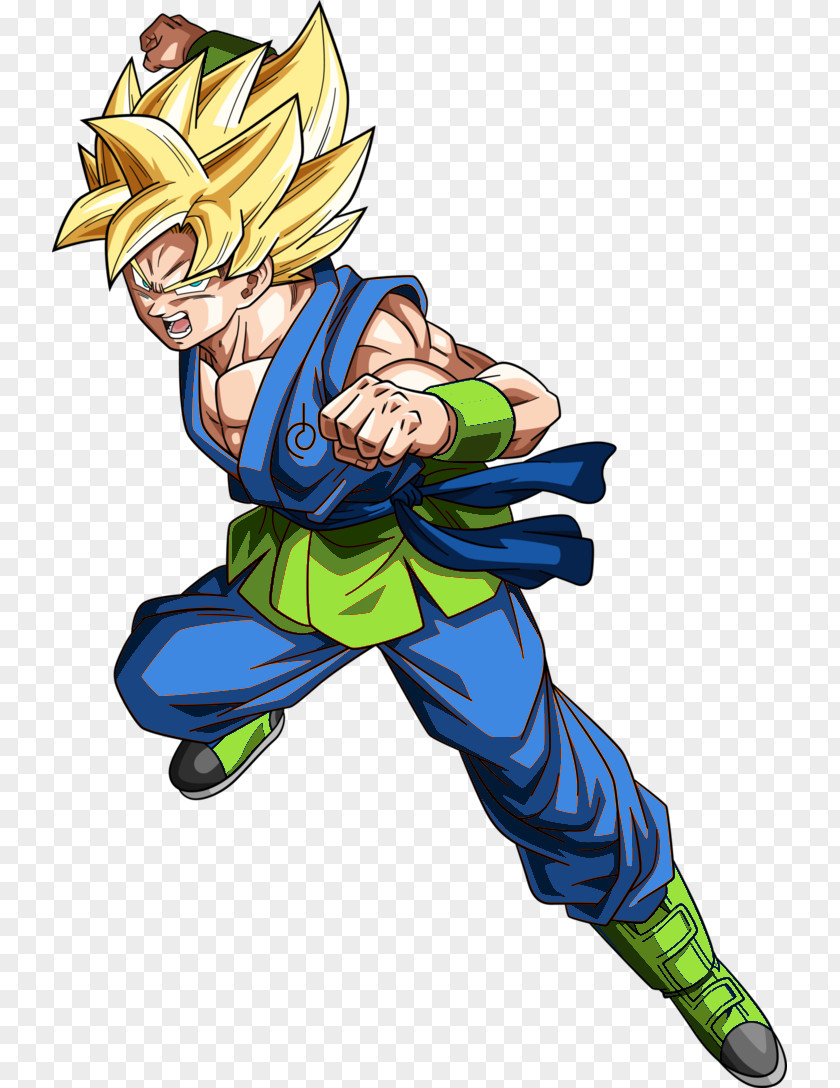 Goku Vegeta Frieza Majin Buu Beerus PNG