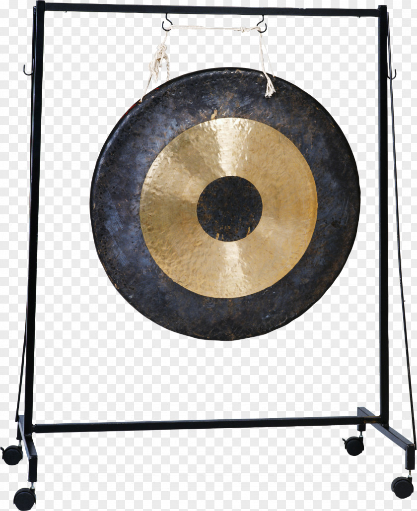 Musical Instruments Gong Percussion String PNG