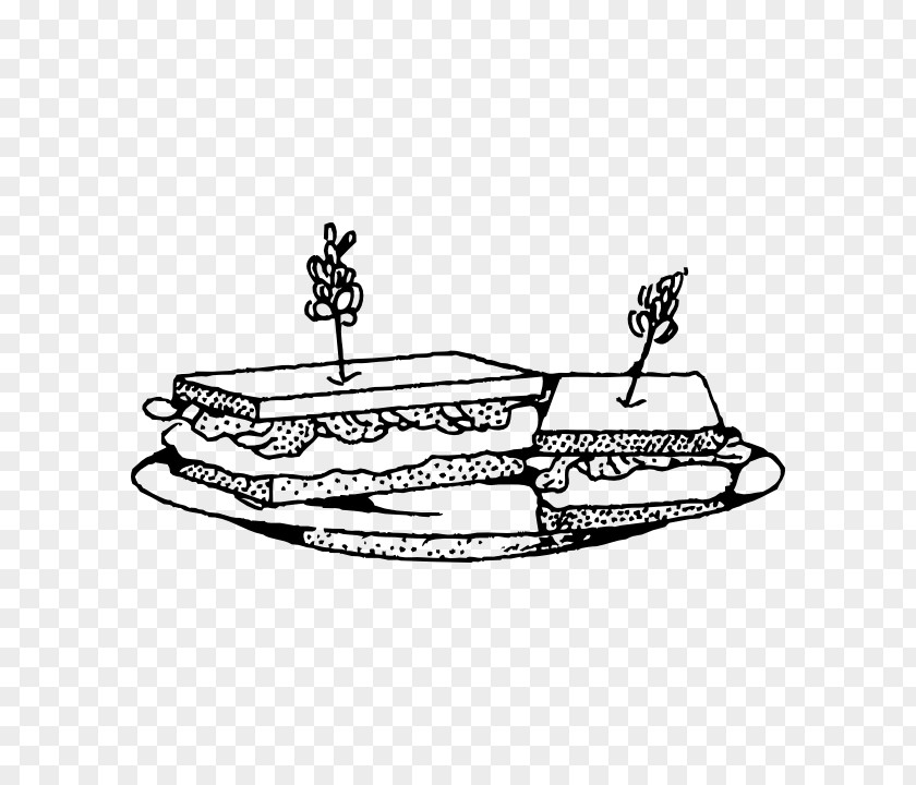 Submarine Sandwich Breakfast Ham And Cheese Clip Art PNG