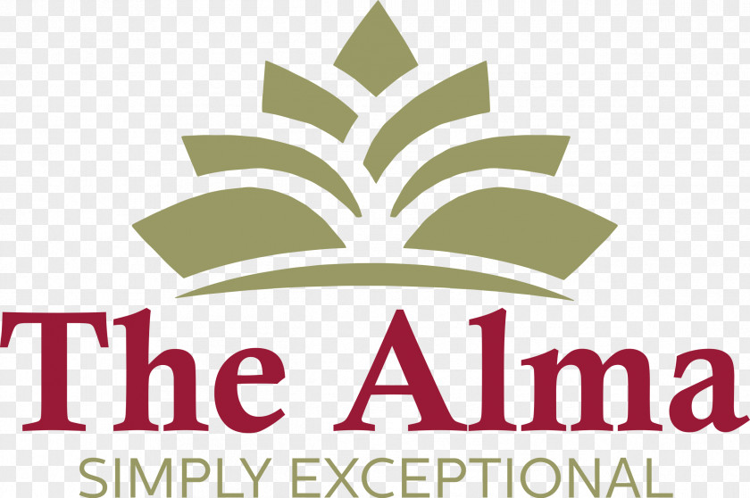 The Alma Cytonn Investments By Real Estate Logo PNG