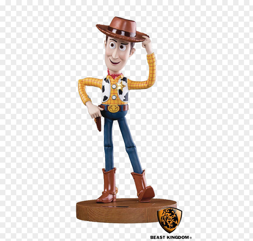 Toy Story Buzz Lightyear Sheriff Woody Figurine Zurg PNG