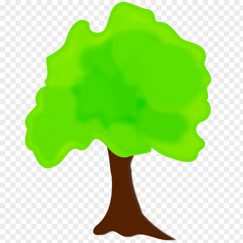 Tree Clip Art PNG