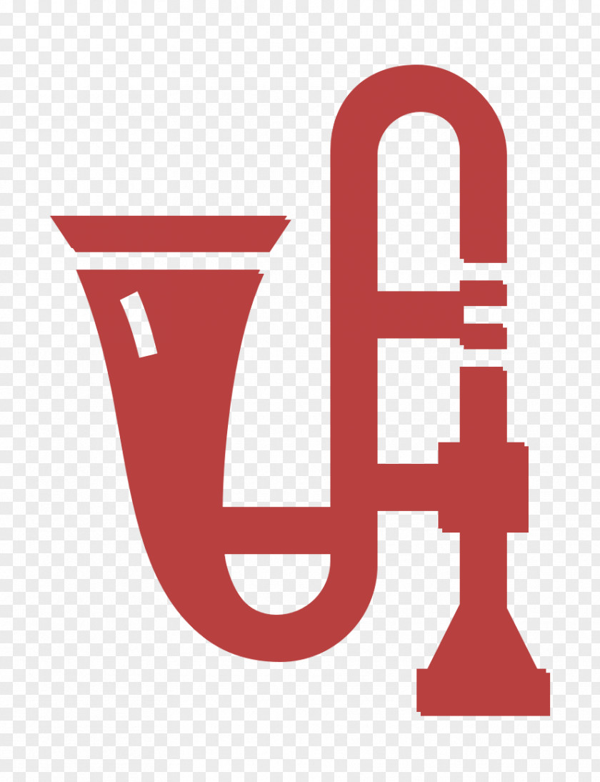 Trumpet Icon Music Circus PNG