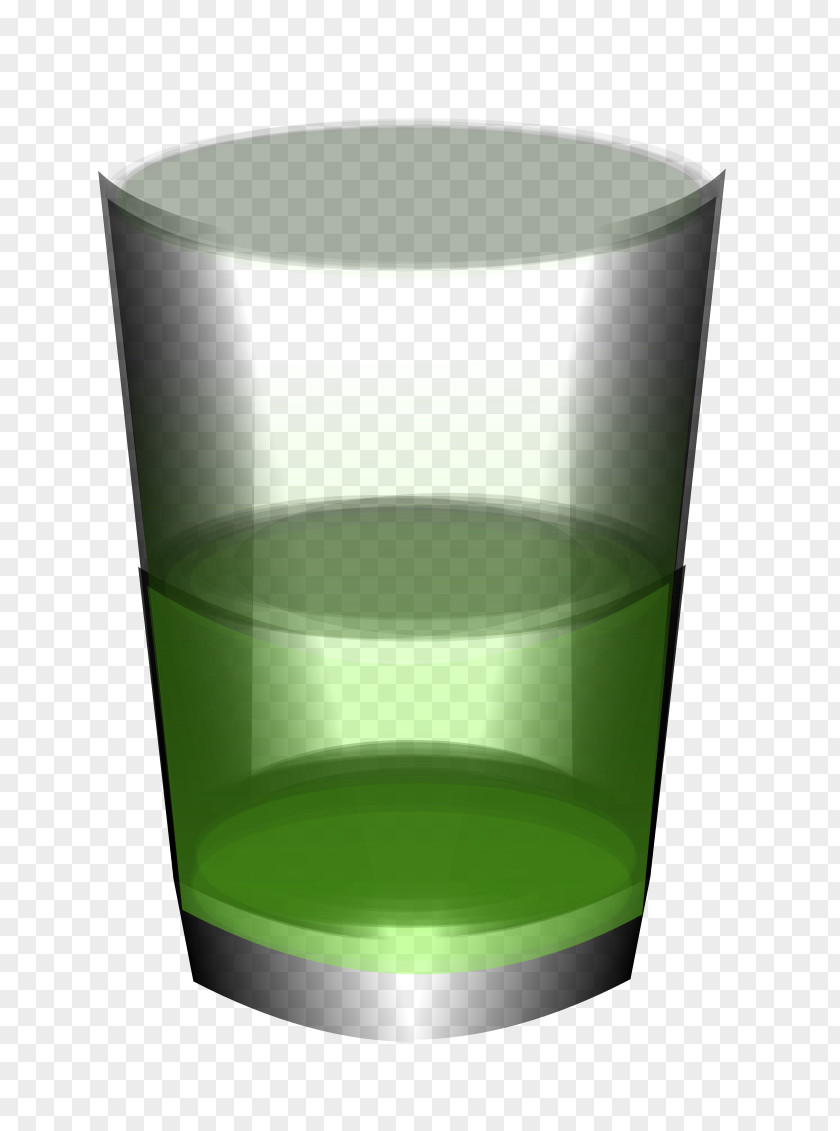 Water Glass Clip Art PNG