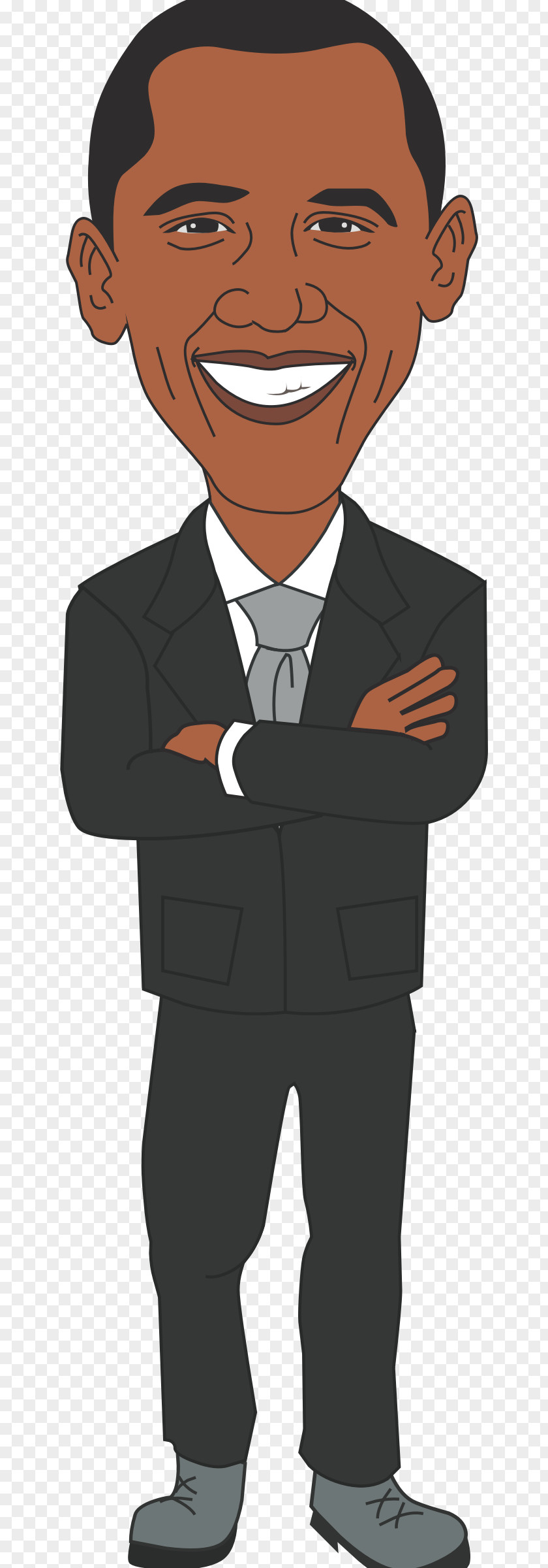 Barack Obama President Of The United States Clip Art PNG