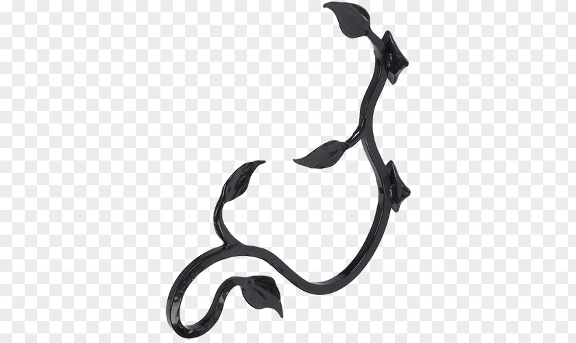 Bracket Black Clothing Accessories Ampersand Color PNG