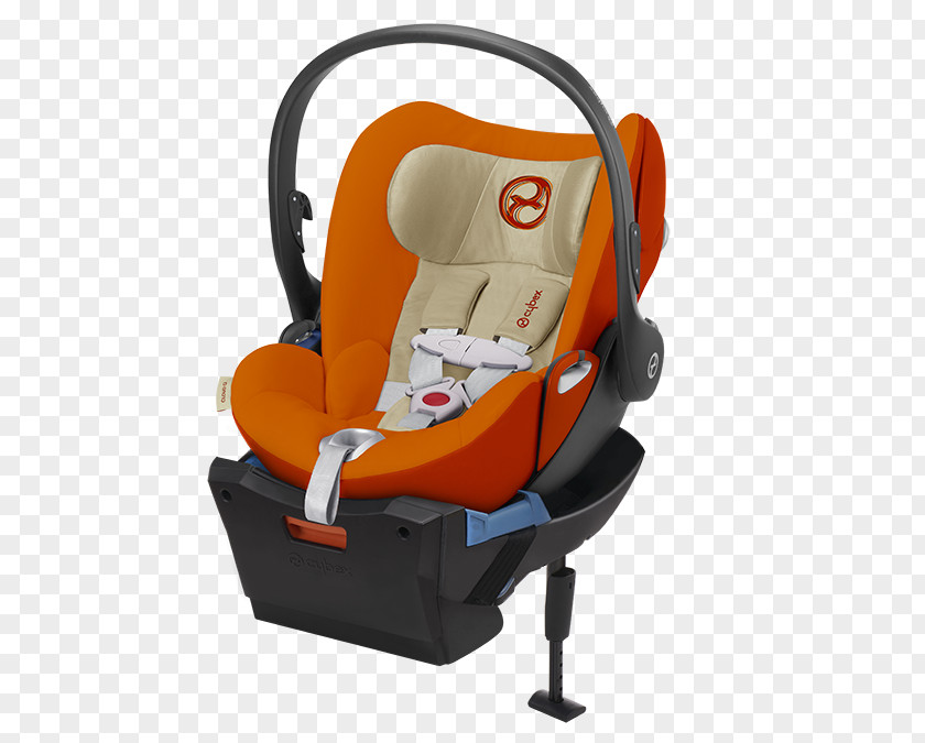 Car Baby & Toddler Seats Cybex Cloud Q Aton Infant PNG