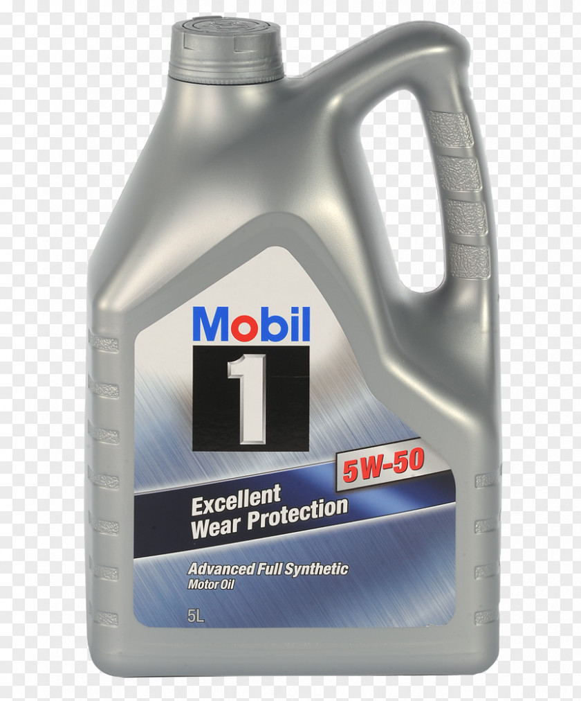 Car Mobil 1 ExxonMobil Synthetic Oil PNG