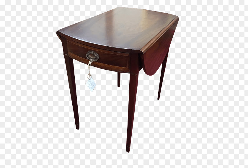 Dropleaf Table Angle PNG