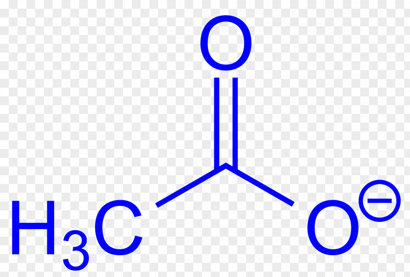 Formula 1 Acetic Acid Sodium Acetate Carboxylic PNG