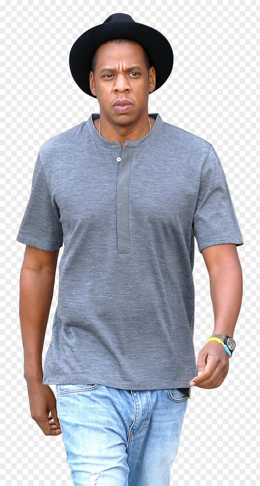 Jay Z JAY-Z T-shirt PNG