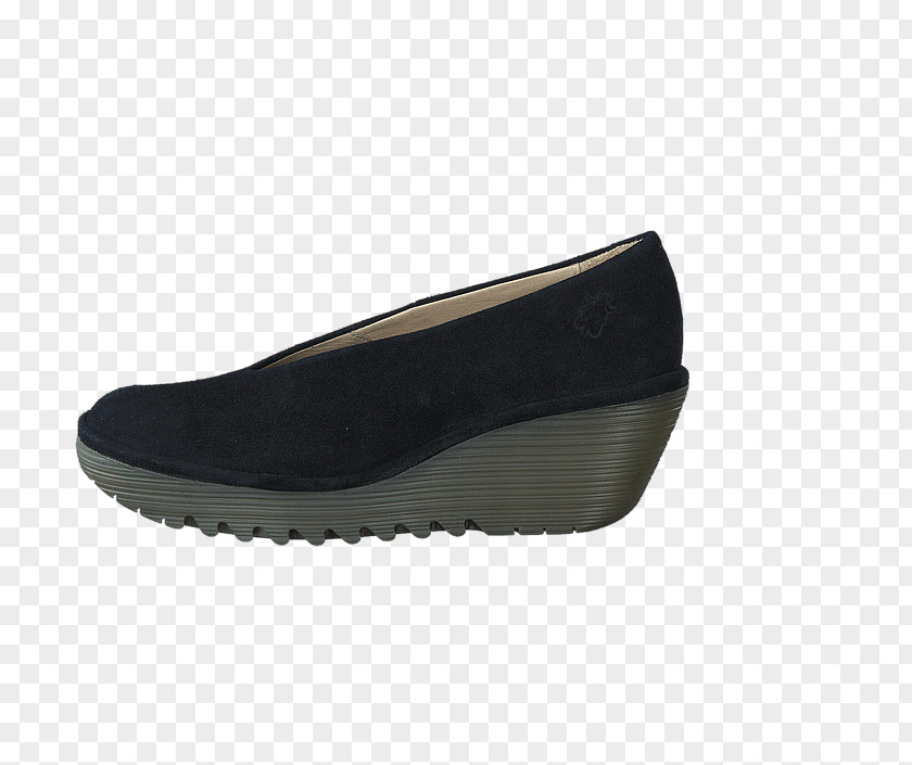 Miss A Min Suede Shoe Walking PNG