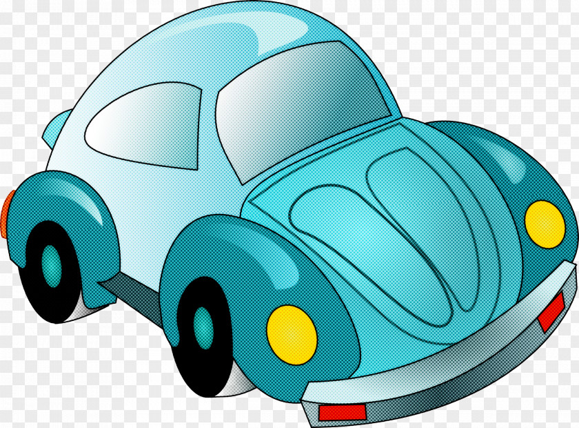 Model Car Toy Vehicle Motor Door Automotive Design Green Clip Art PNG