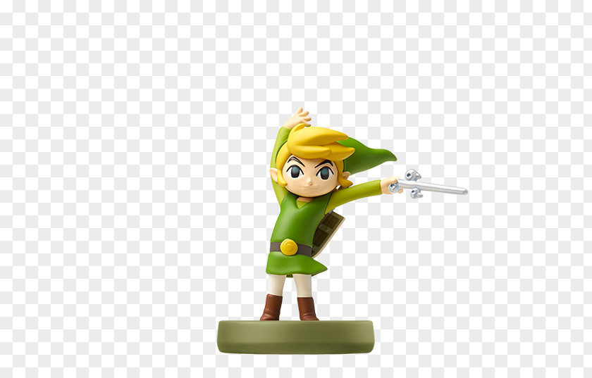 Nintendo The Legend Of Zelda: Wind Waker Twilight Princess HD Link Wii U Breath Wild PNG
