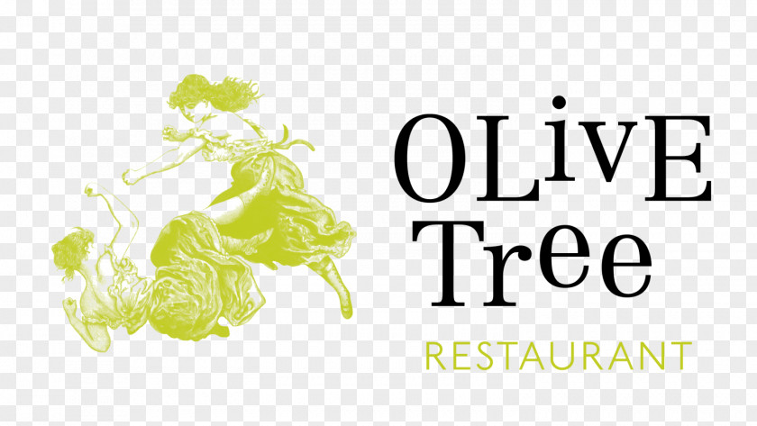 Olive Cafe Logo Restaurant Tasting Menu PNG