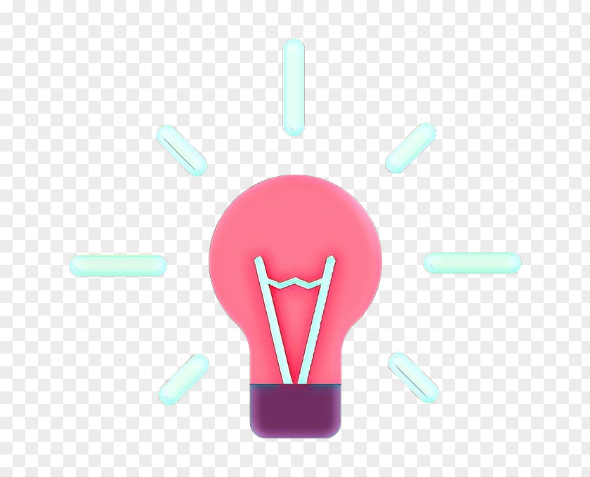 Pink Turquoise Nose Tooth Nail PNG