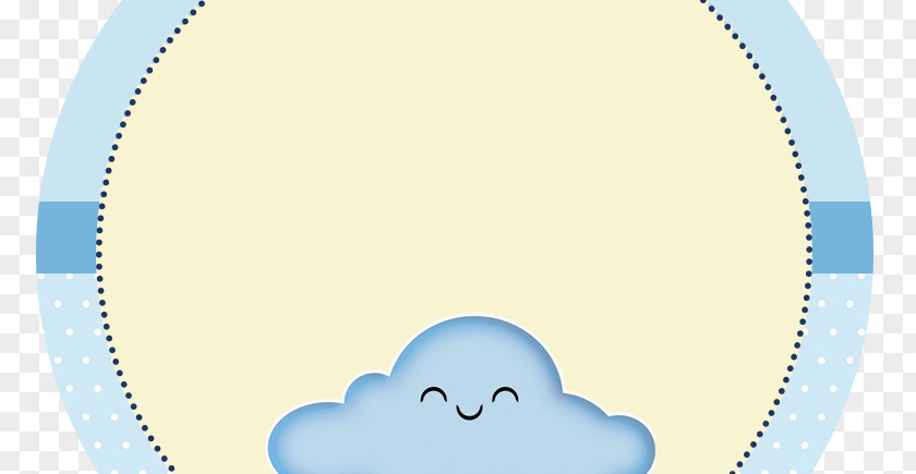 Rain Of Blessing Boy Infant Baby Shower PNG