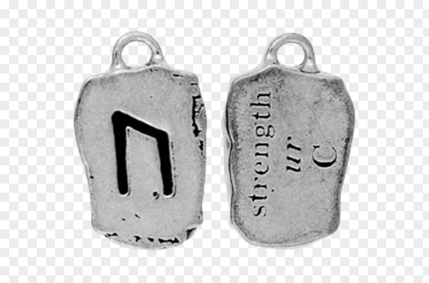 Silver Runes Charms & Pendants Charm Bracelet Viking PNG