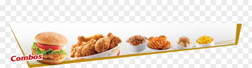 Snack Box KFC Fast Food Chicken à La King Thighs PNG