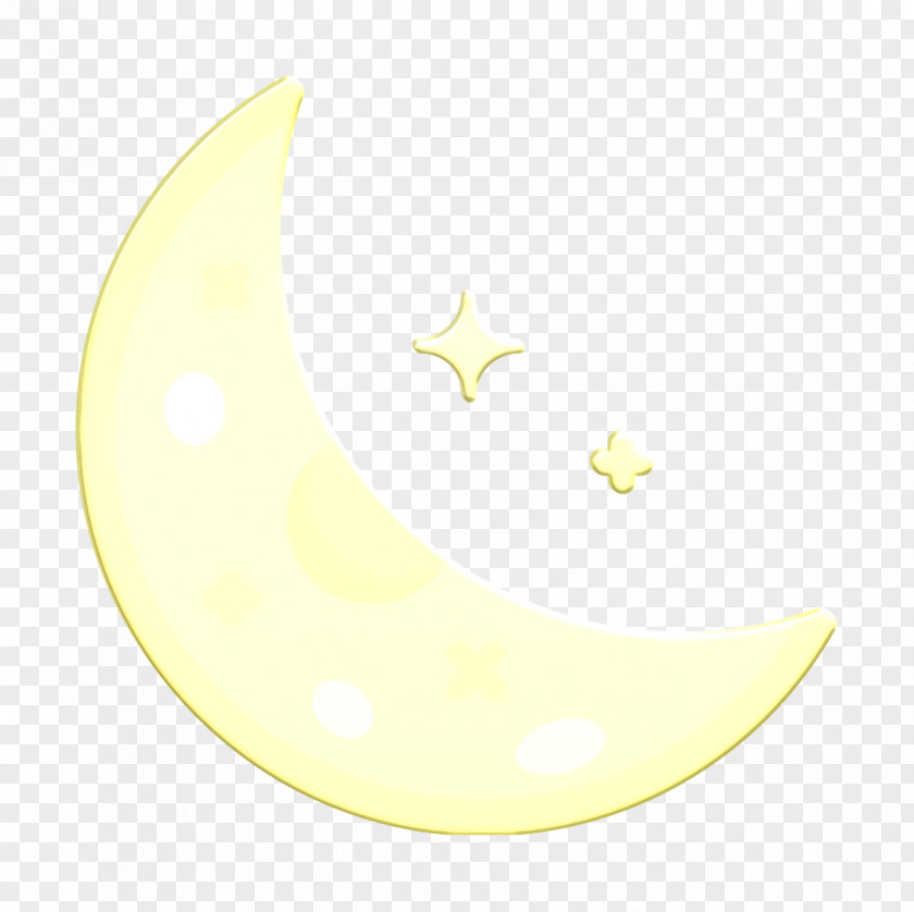 Space Icon Moon PNG