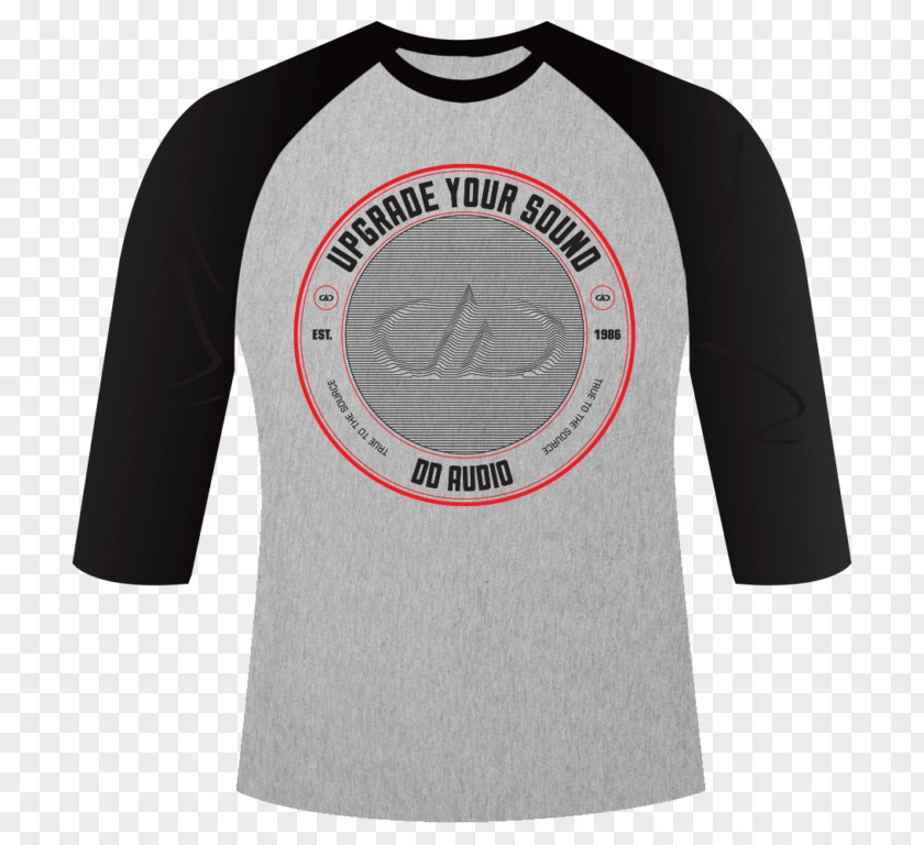 T-shirt Long-sleeved Hoodie Raglan Sleeve PNG